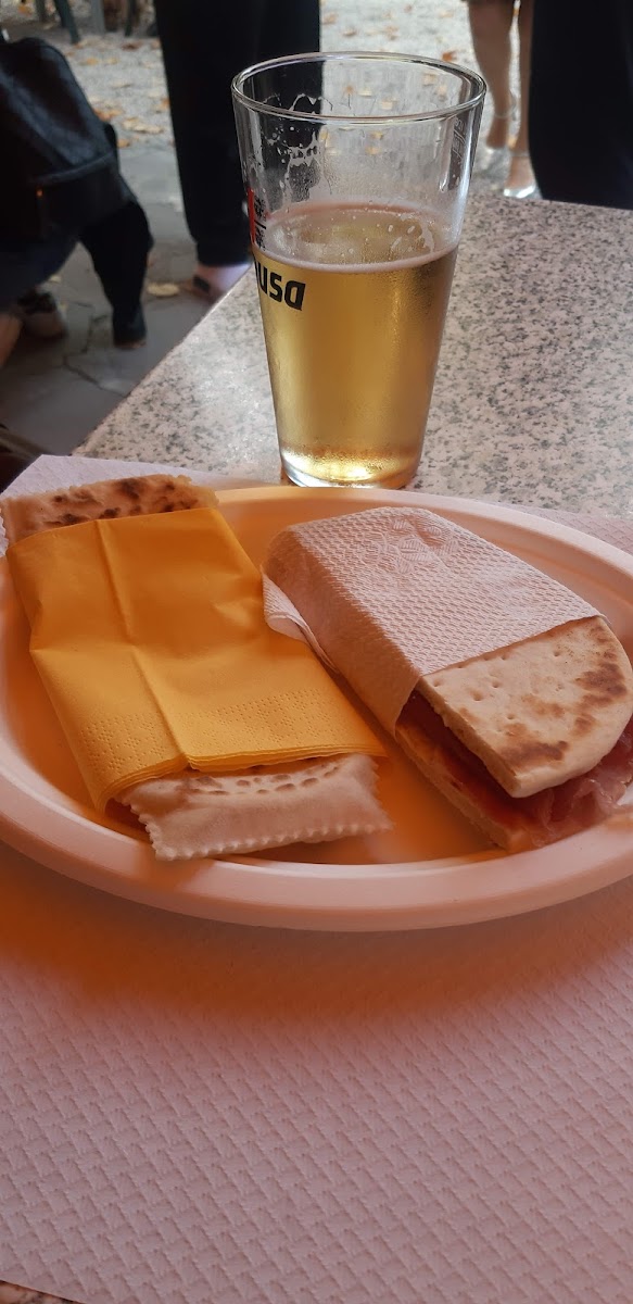 Chiosco Da Rudi - Piadina e Crescioni Photo 10