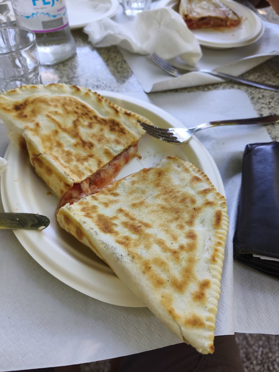 Chiosco Da Rudi - Piadina e Crescioni Photo 3