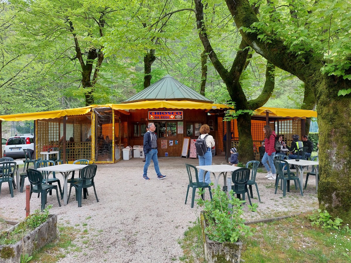 Chiosco Da Rudi - Piadina e Crescioni Photo 4