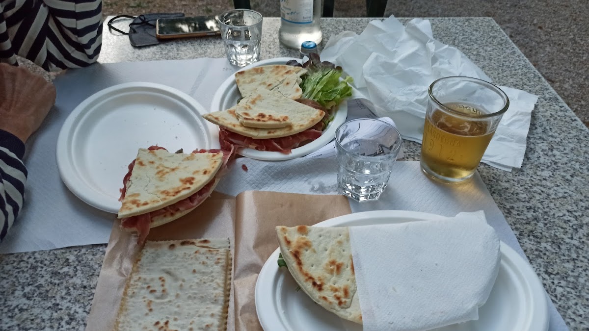 Chiosco Da Rudi - Piadina e Crescioni Photo 5