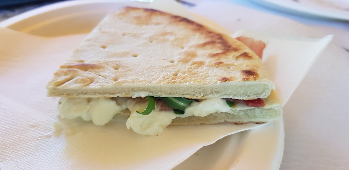 Chiosco Da Rudi - Piadina e Crescioni Photo 6