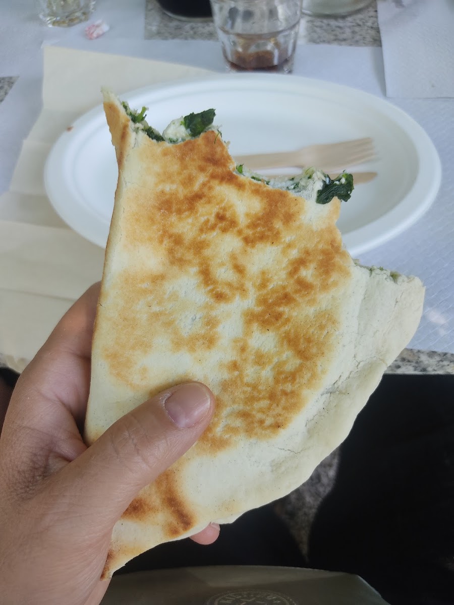 Chiosco Da Rudi - Piadina e Crescioni Photo 8