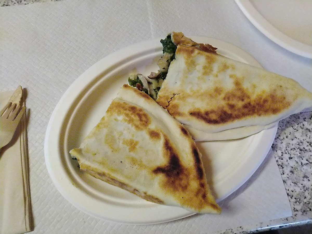 Chiosco Da Rudi - Piadina e Crescioni Photo 9