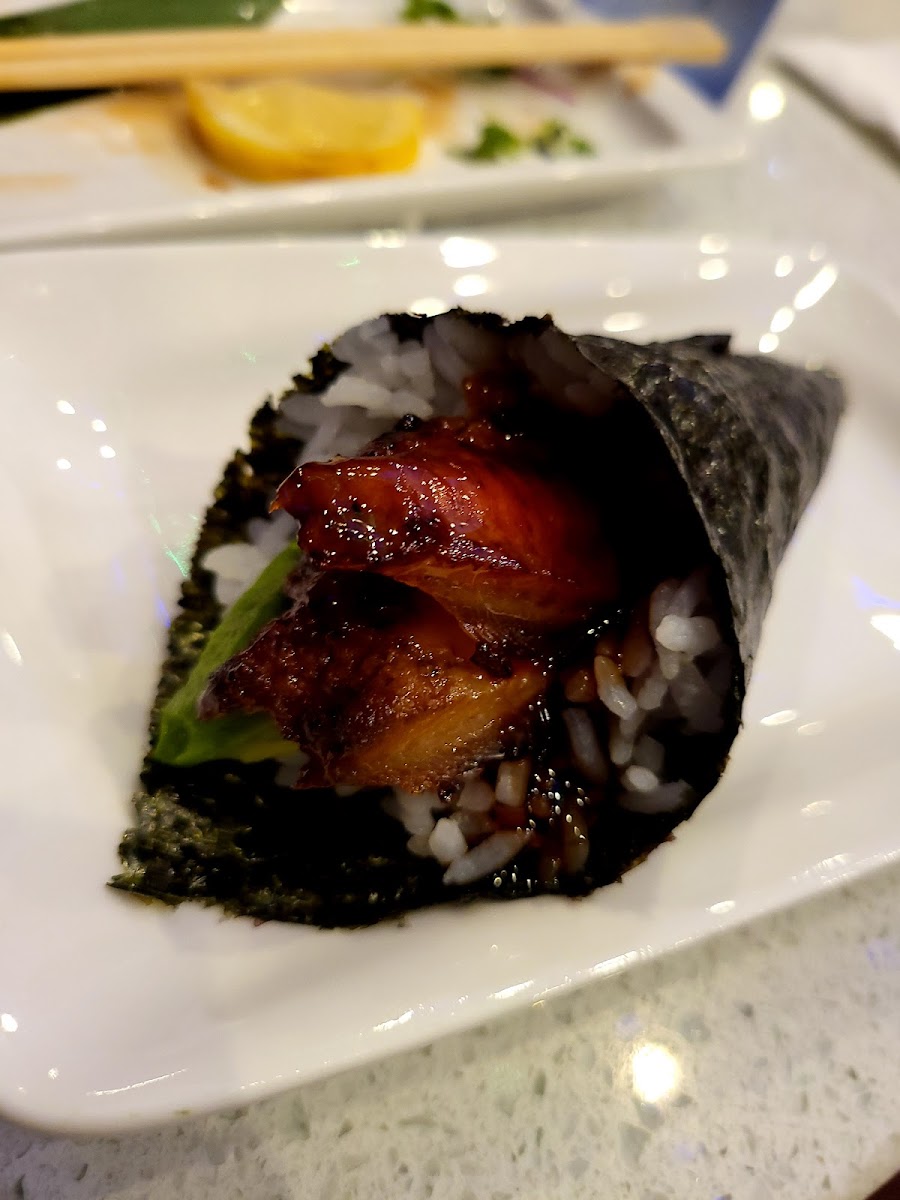 Wasabi Bistro Photo 10