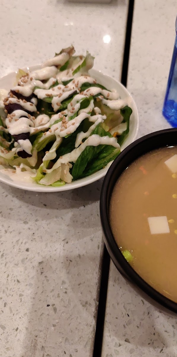 Wasabi Bistro Photo 6