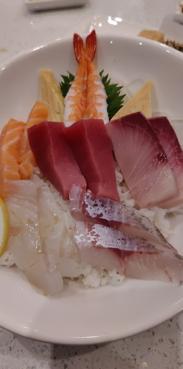 Wasabi Bistro Photo 7