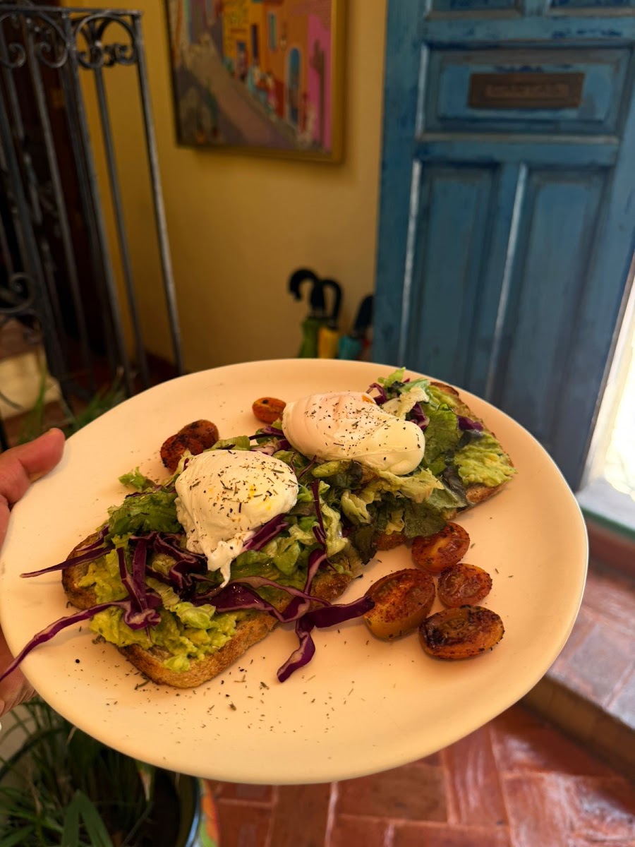 Art Garden Cafe Photo 4