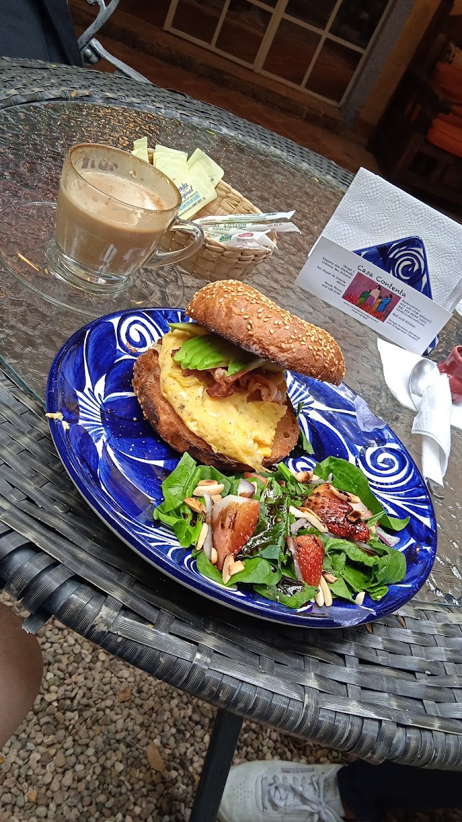 Art Garden Cafe Photo 5