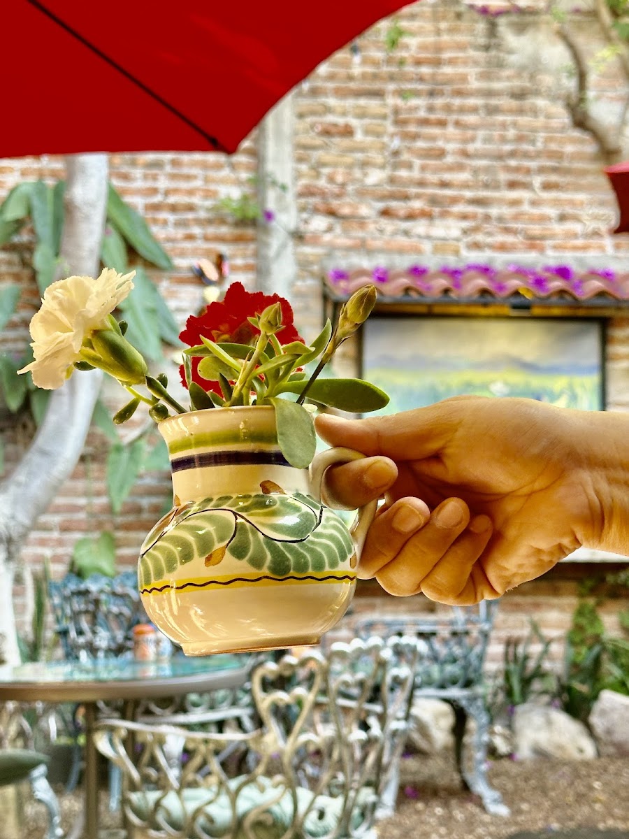 Art Garden Cafe Photo 6