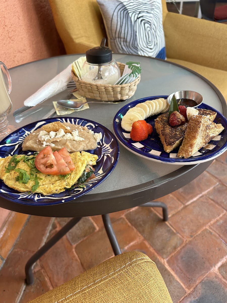 Art Garden Cafe Photo 7
