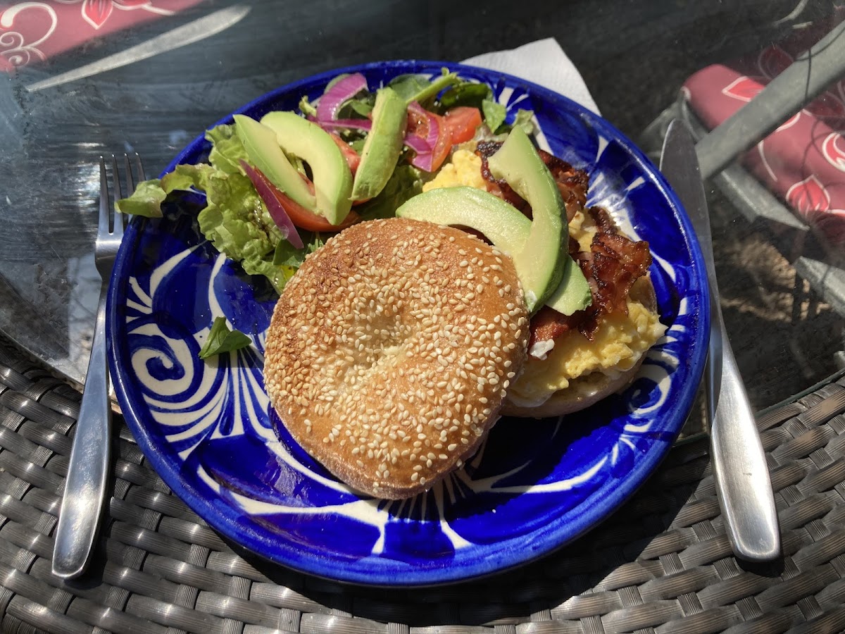 Art Garden Cafe Photo 8