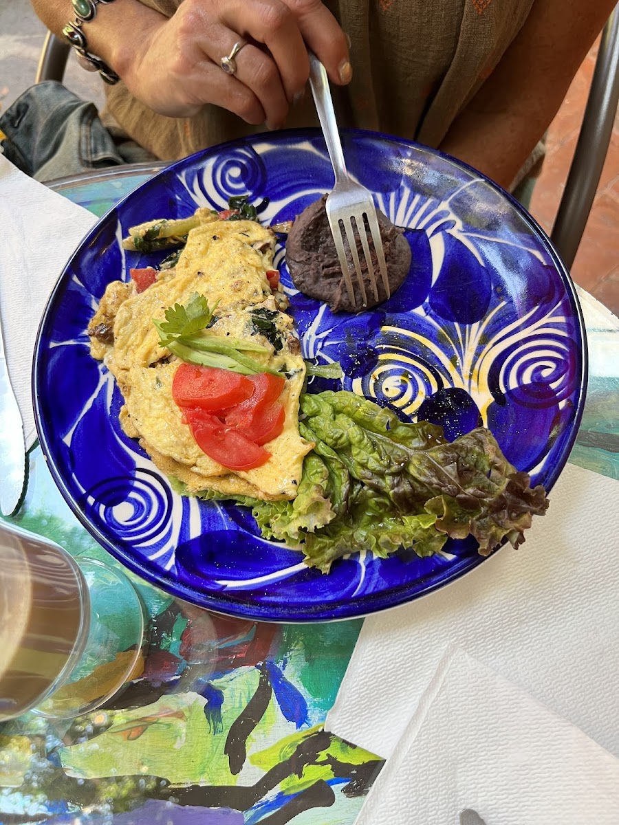 Art Garden Cafe Photo 9