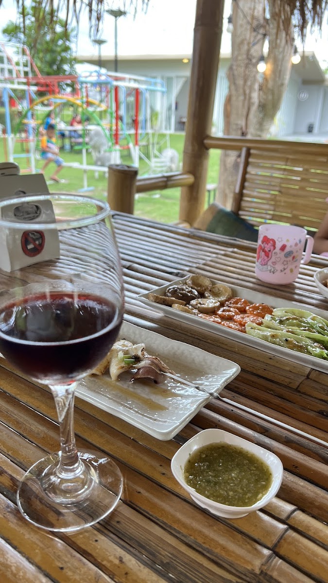 ชิกชิกร้านอาหารเชียงใหม่ CHIC CHIC Chiang Mai Food & Party | ร้านอาหารครบวงจร & จัดเลี้ยง ปาร์ตี้ คา Photo 9