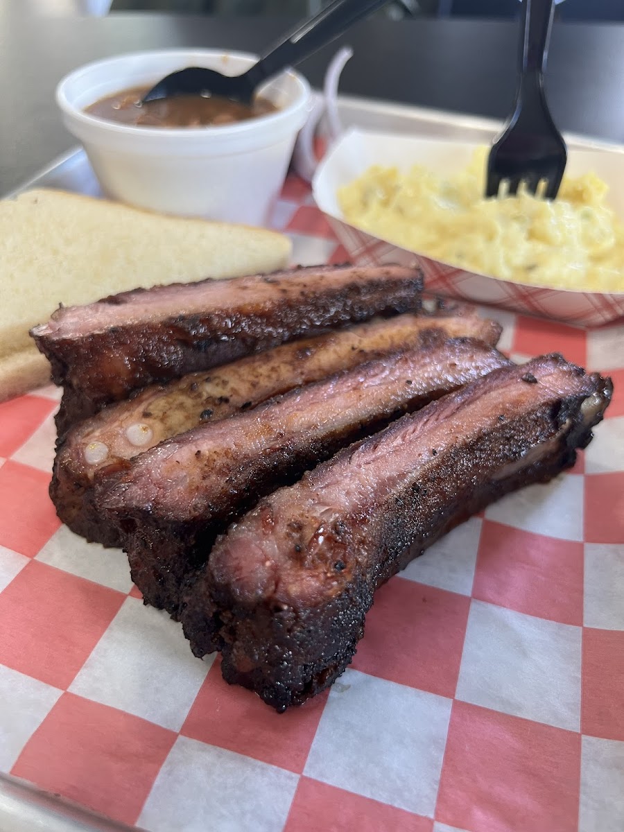 The Original Billy’s BBQ Photo 10