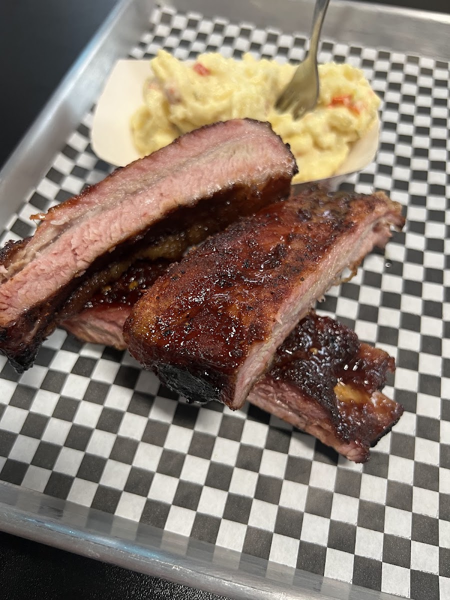 The Original Billy’s BBQ Photo 2