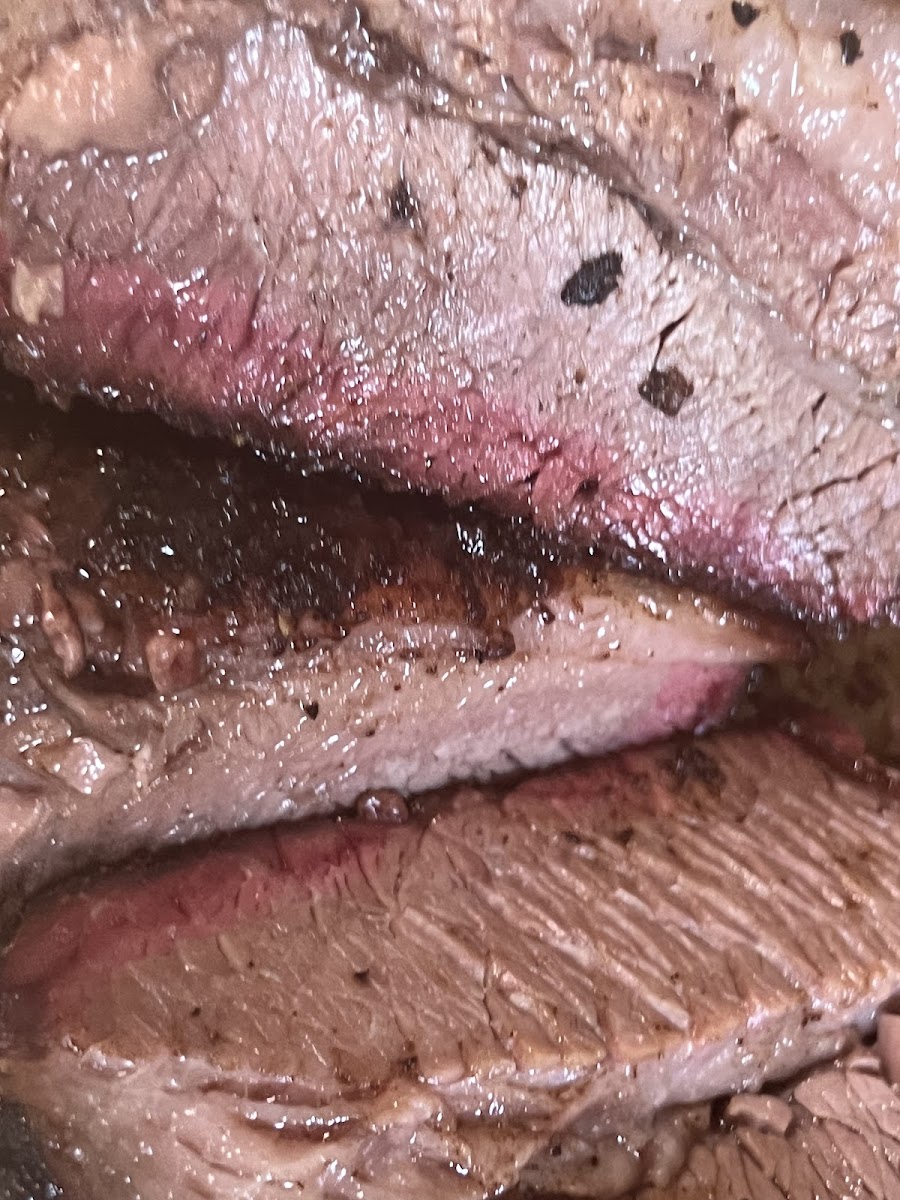 The Original Billy’s BBQ Photo 5