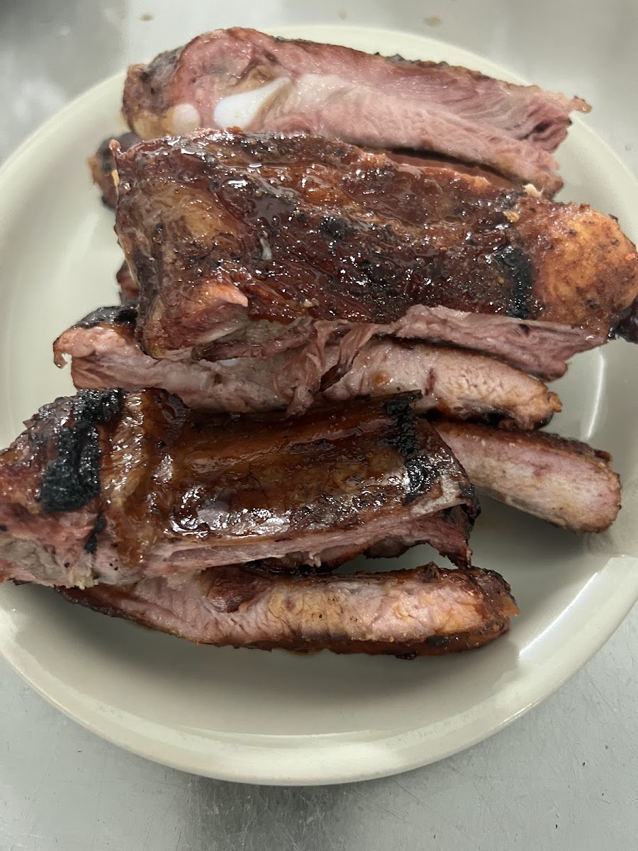 The Original Billy’s BBQ Photo 6