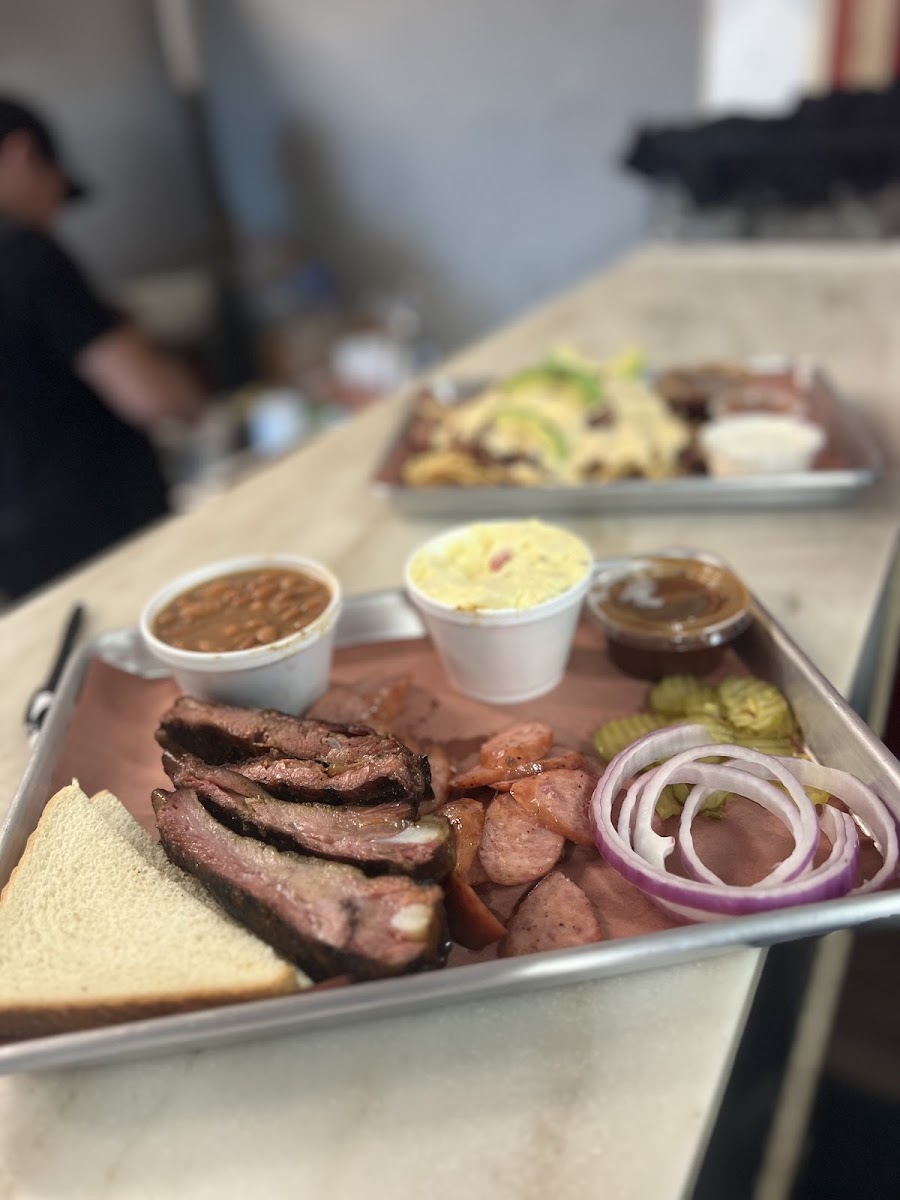 The Original Billy’s BBQ Photo 7
