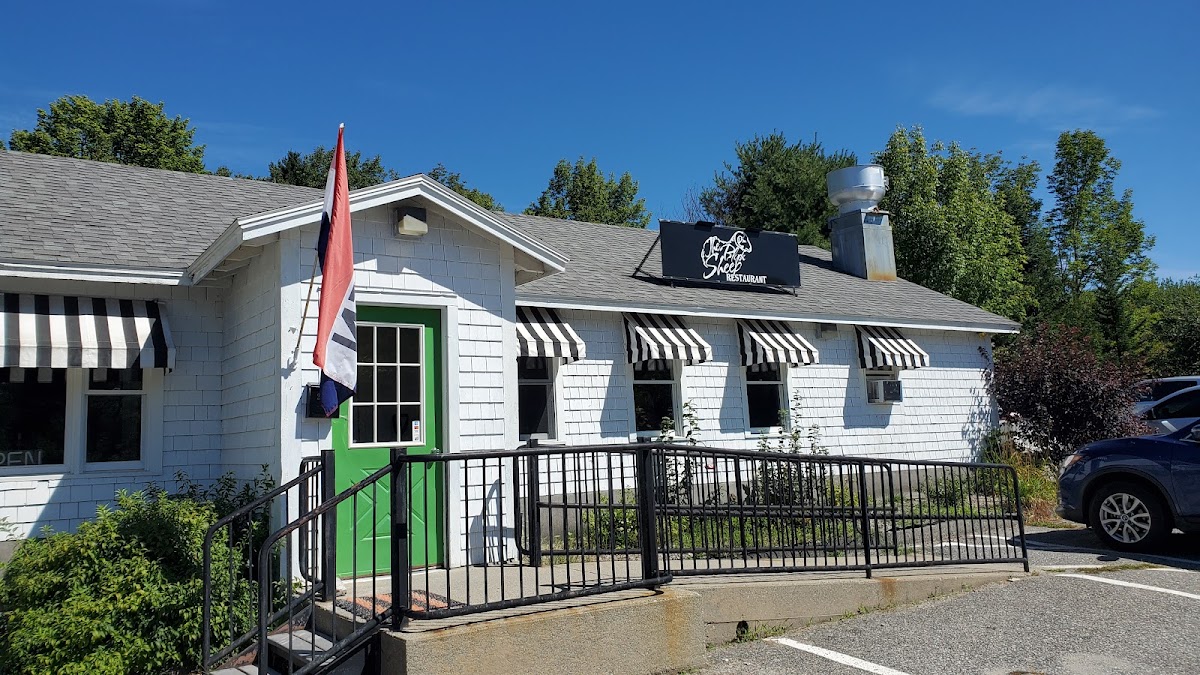 The Black Sheep Restaurant Photo 4