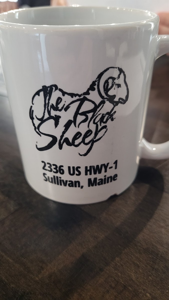 The Black Sheep Restaurant Photo 5