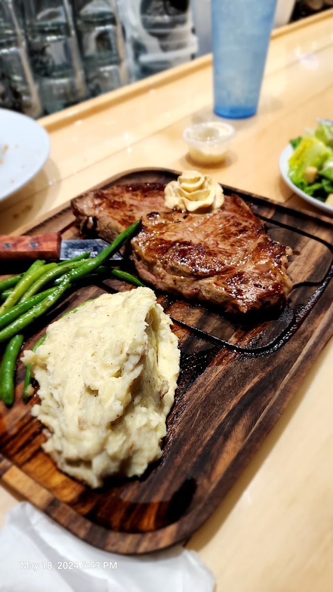 The Black Sheep Restaurant Photo 8