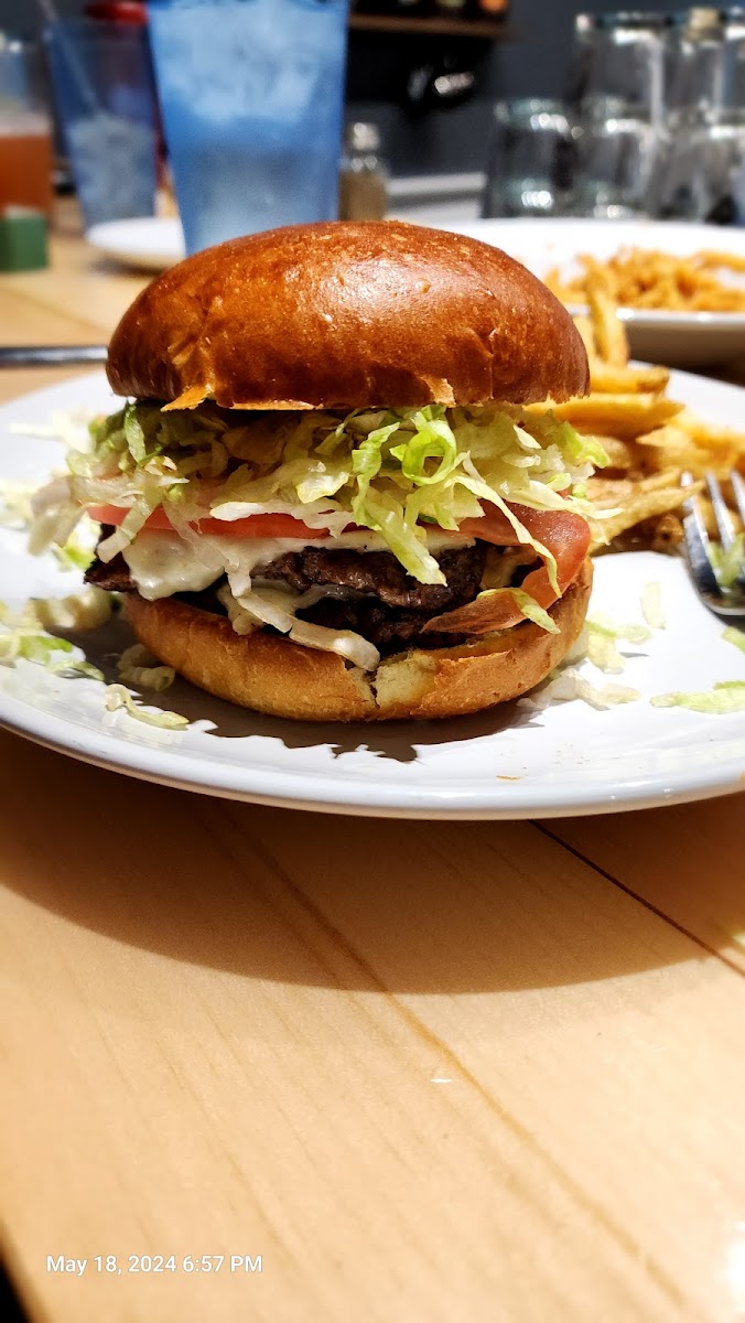 The Black Sheep Restaurant Photo 9