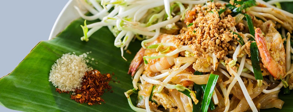 Jitlada Thai Cuisine Photo 2