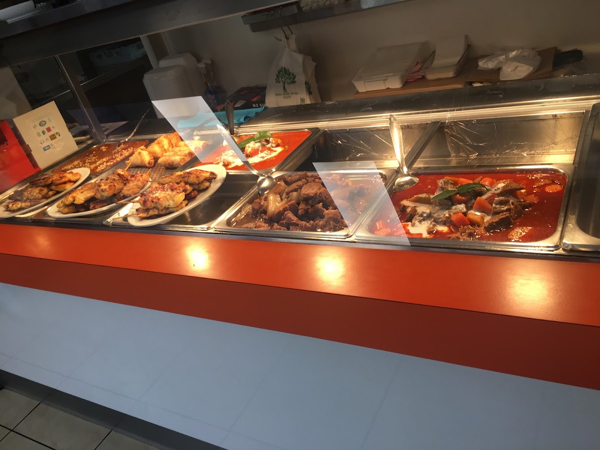 Jitlada Thai Cuisine Photo 4