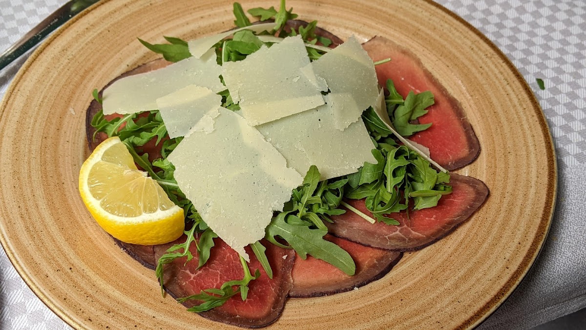 Trattoria San Giacomo Photo 10