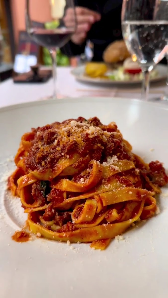 Trattoria San Giacomo Photo 2