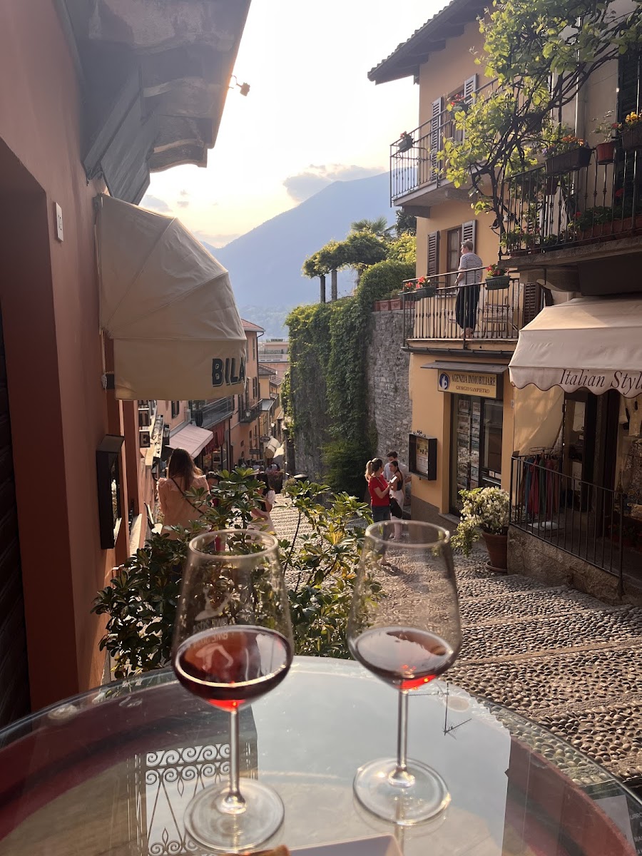 Trattoria San Giacomo Photo 3