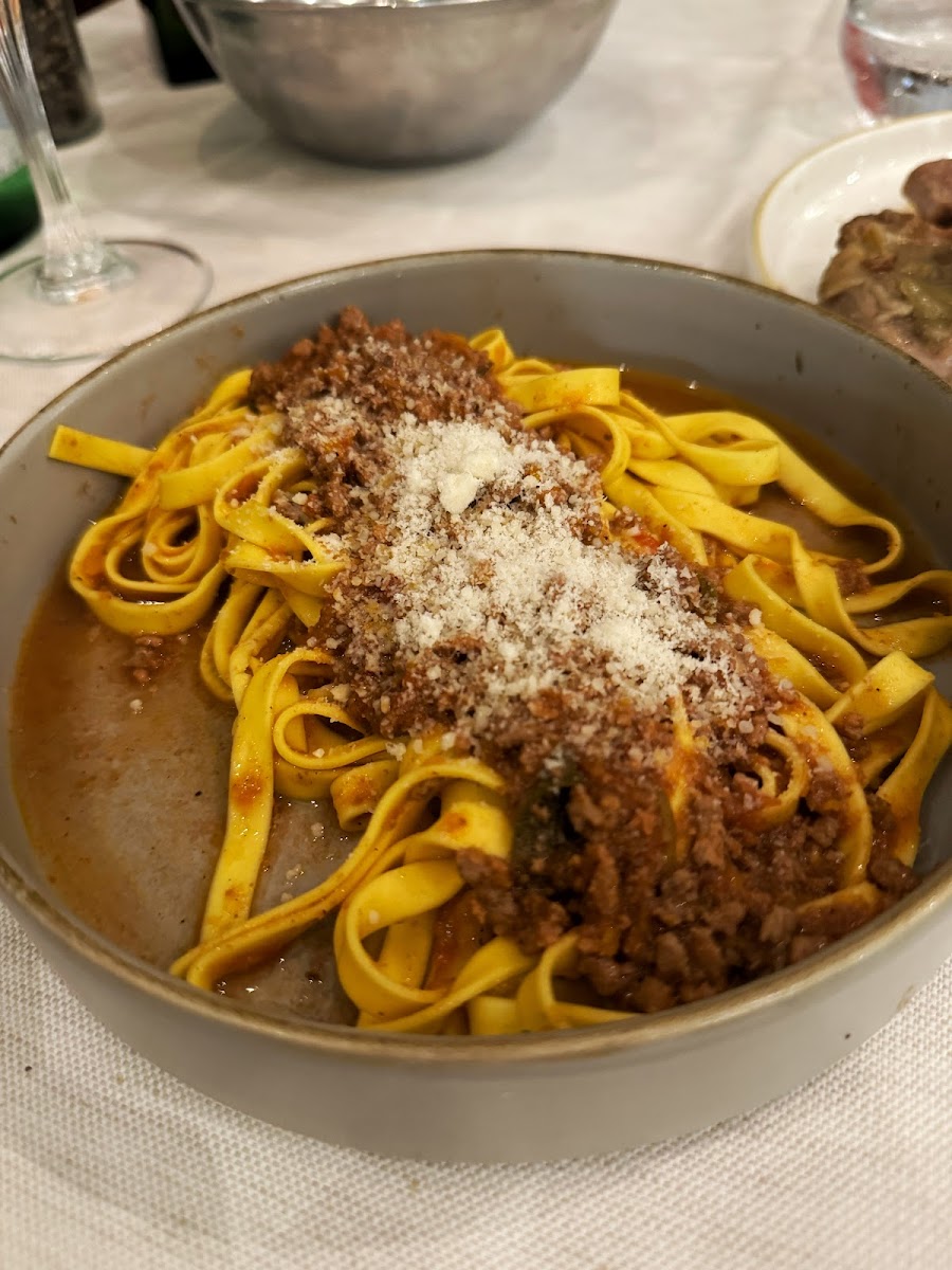 Trattoria San Giacomo Photo 6