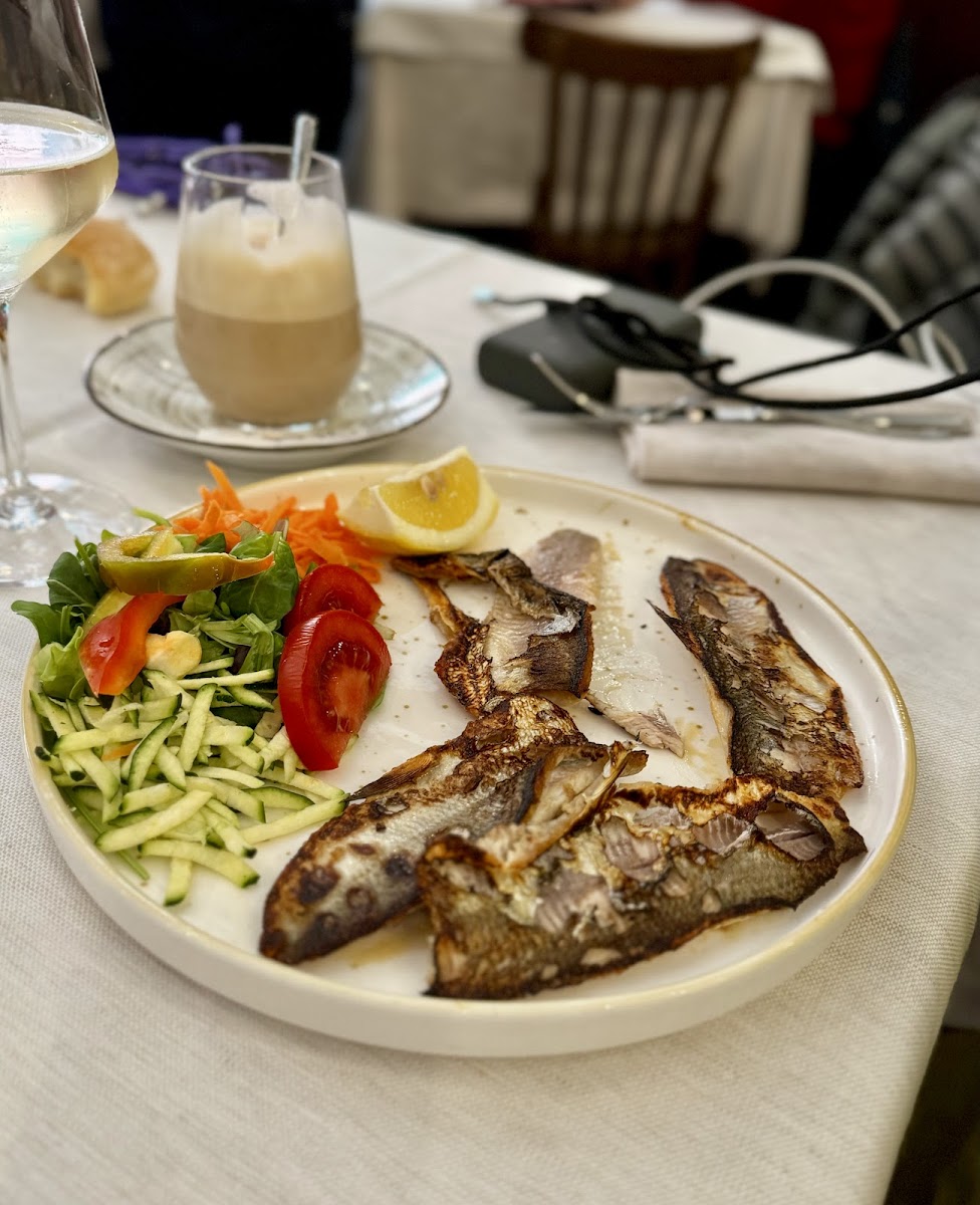 Trattoria San Giacomo Photo 9