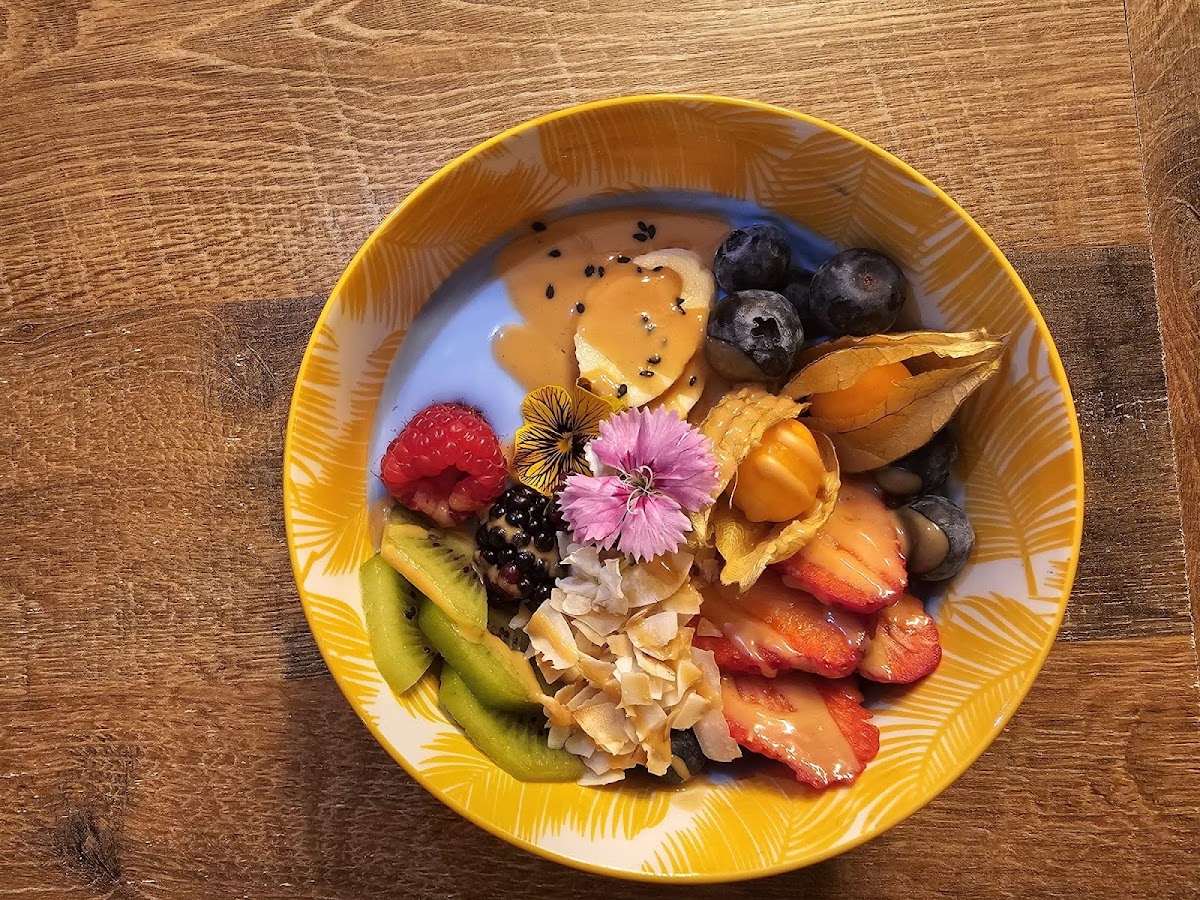 MOKAMBO Plaza Nueva I Restaurante Sevilla Photo 7