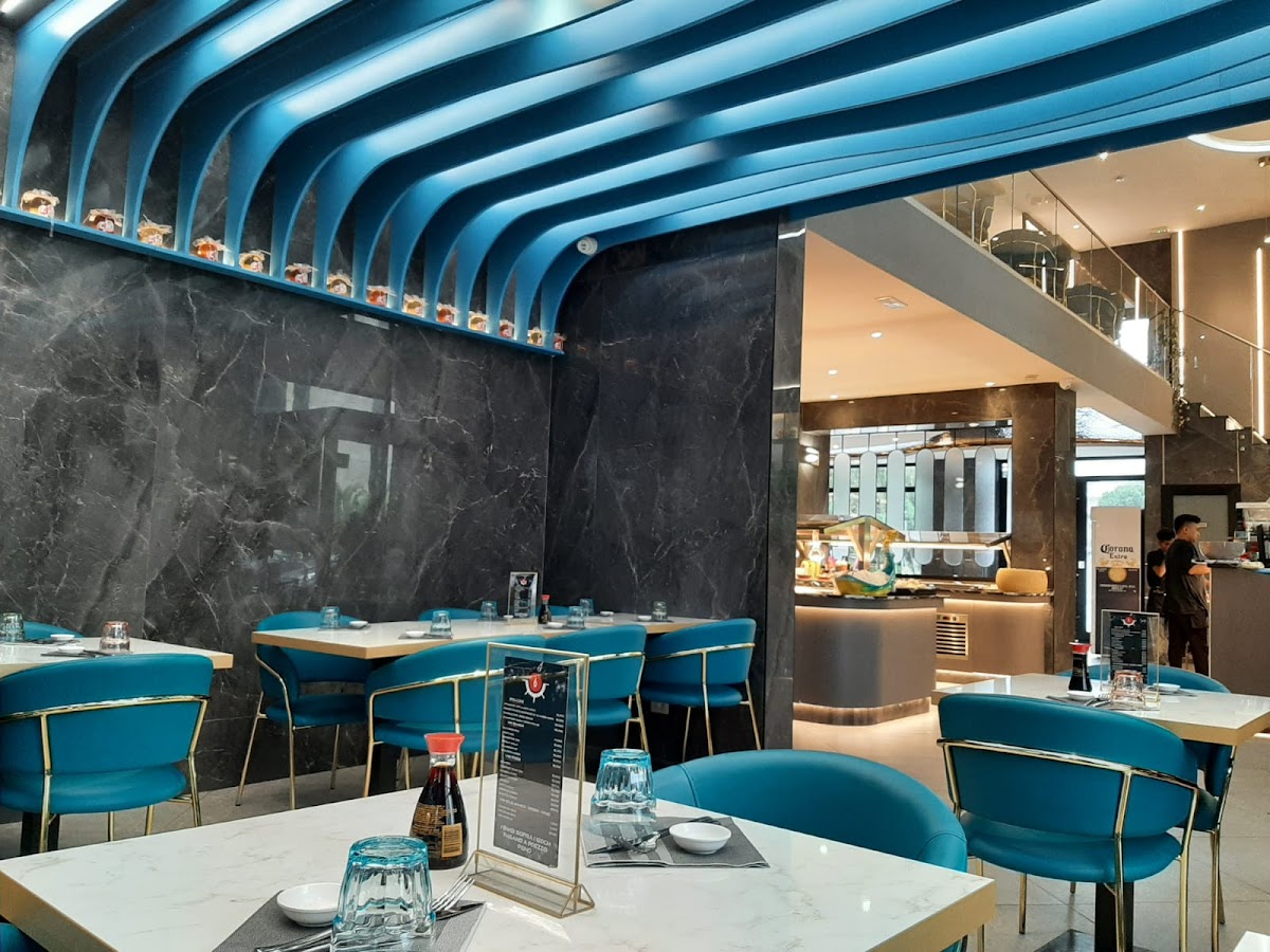 X-Sapori Restaurant