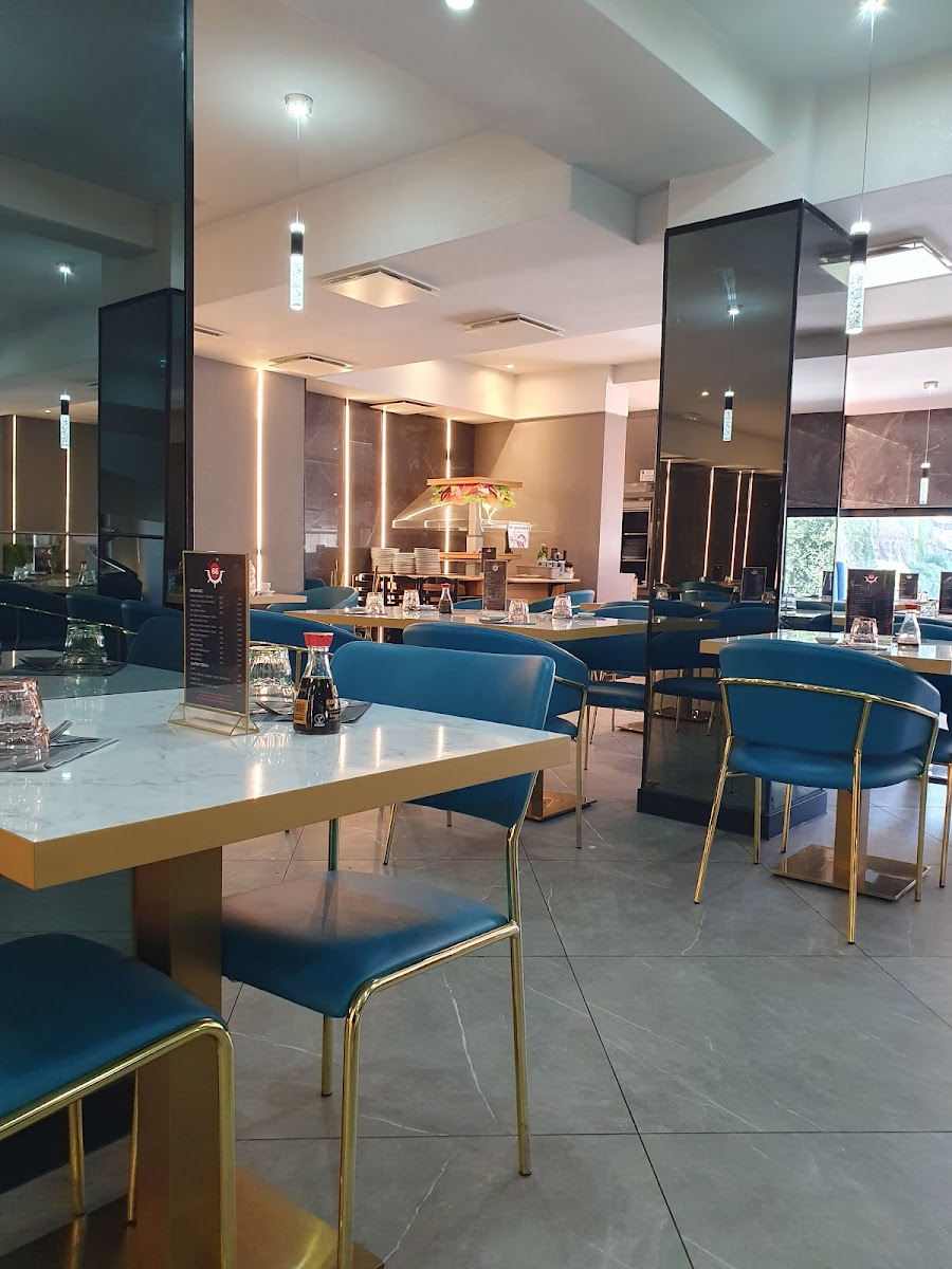 X-Sapori Restaurant Photo 3
