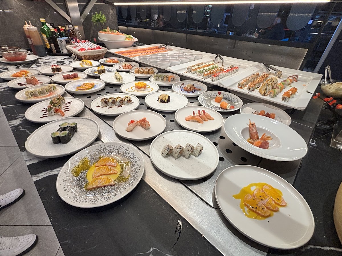 X-Sapori Restaurant Photo 4