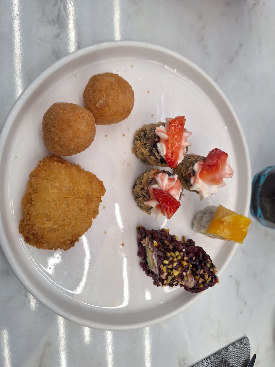 X-Sapori Restaurant Photo 8
