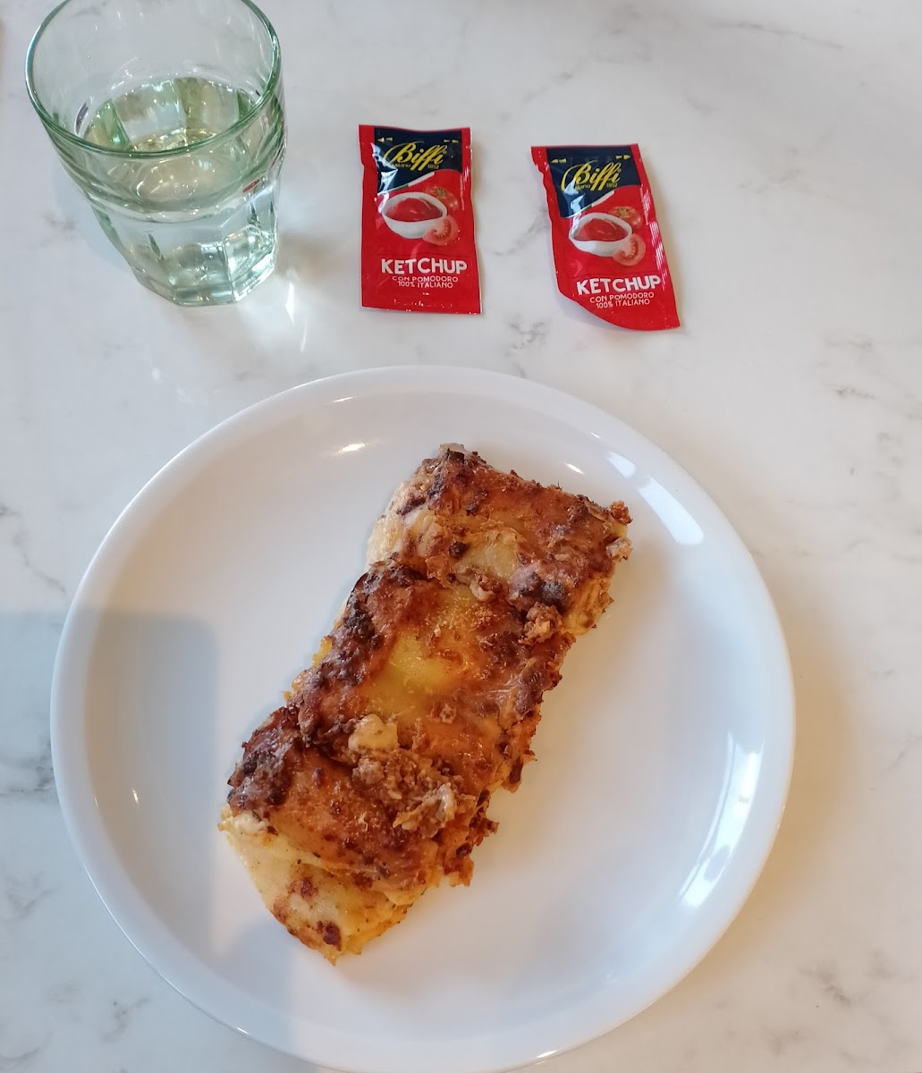 X-Sapori Restaurant Photo 9