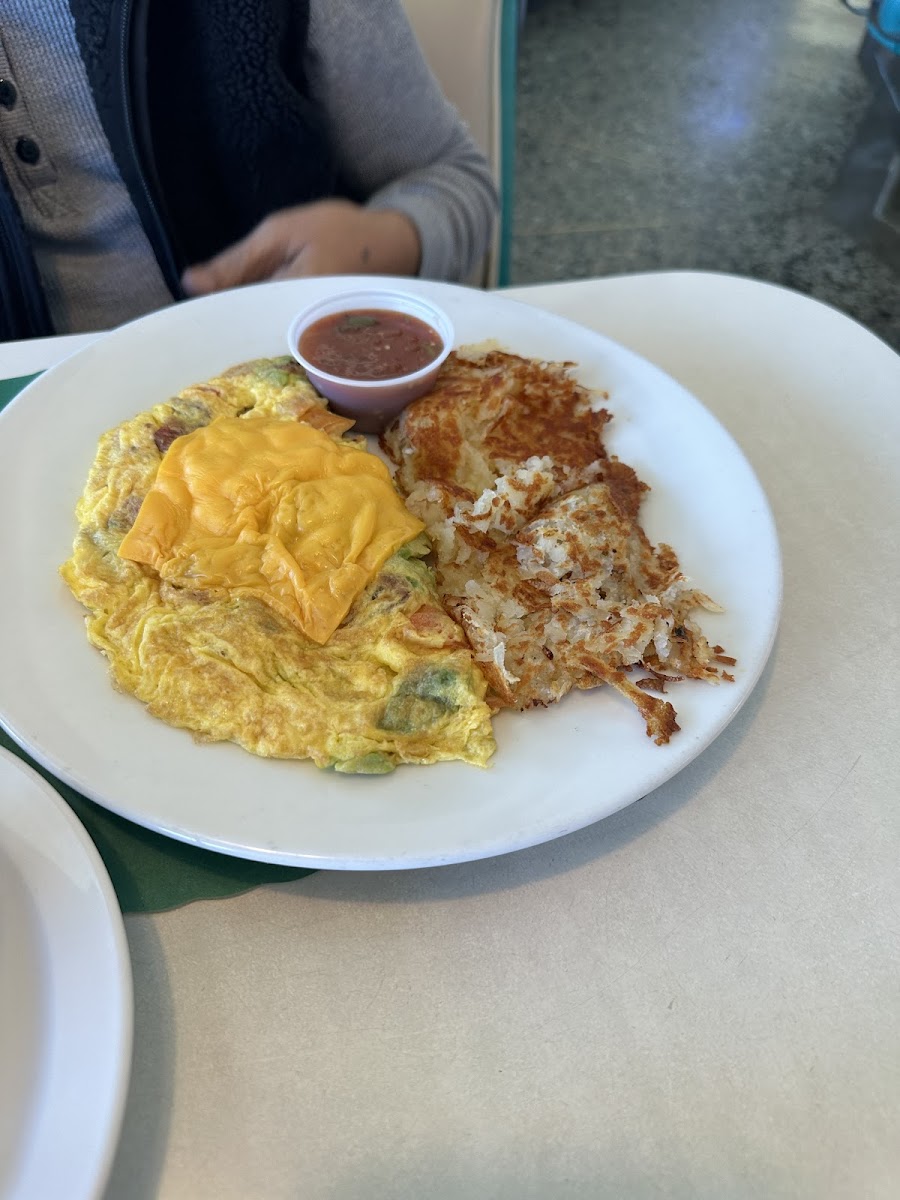 Ozzie's Diner Photo 10