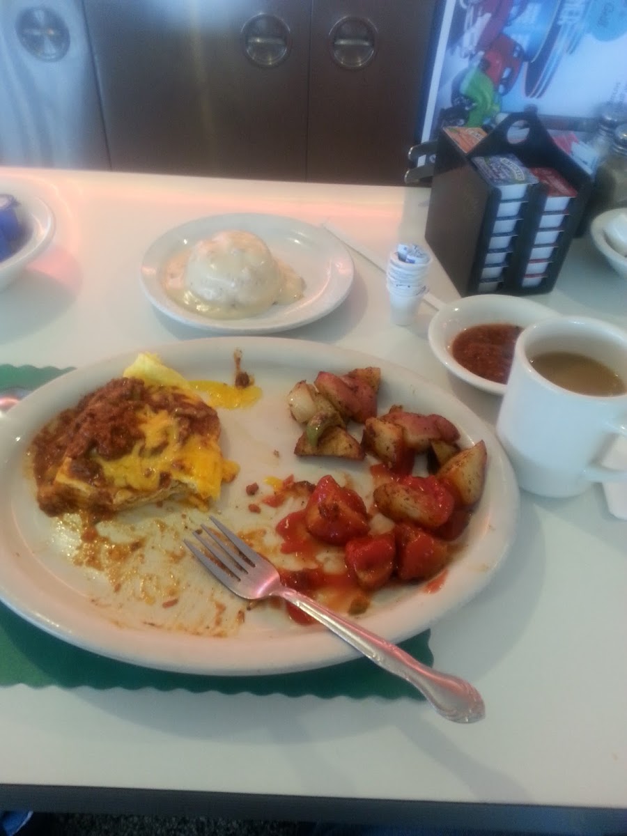 Ozzie's Diner Photo 8
