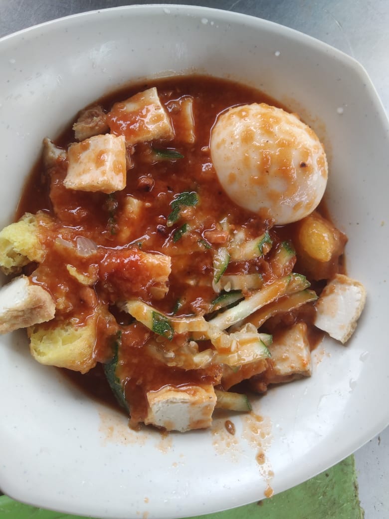 Warung Kak Ya (LEMPENG KELAPA) Photo 10