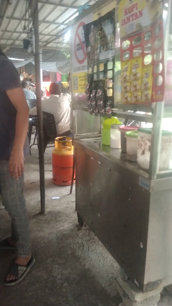 Warung Kak Ya (LEMPENG KELAPA) Photo 2