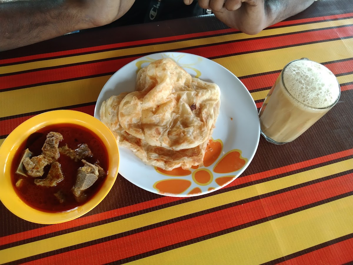 Warung Kak Ya (LEMPENG KELAPA) Photo 4