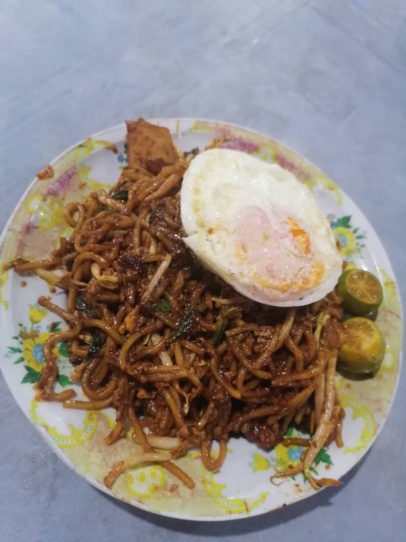 Warung Kak Ya (LEMPENG KELAPA) Photo 5