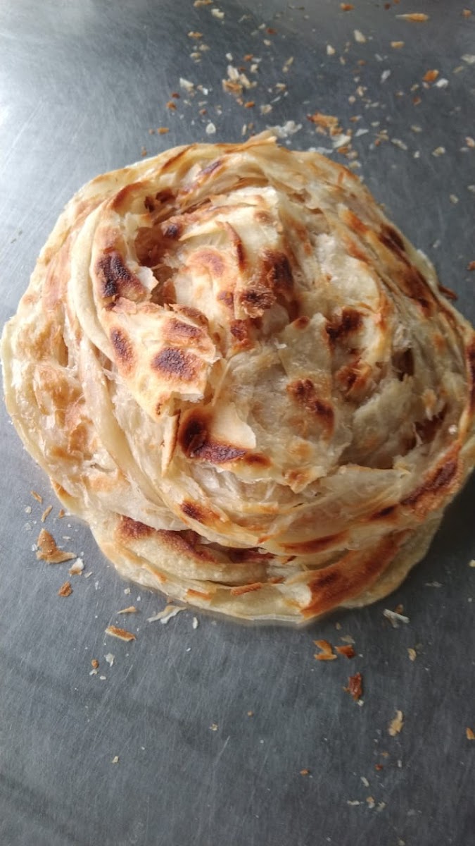 Warung Kak Ya (LEMPENG KELAPA) Photo 6