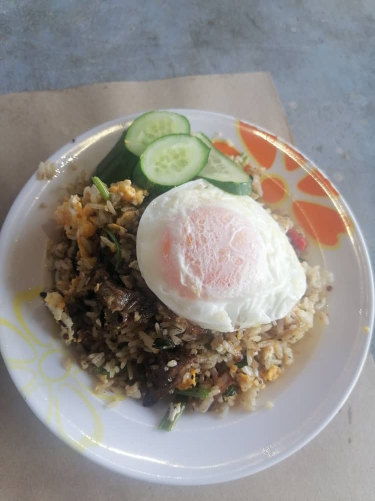 Warung Kak Ya (LEMPENG KELAPA) Photo 7