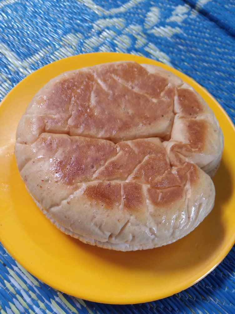 Warung Kak Ya (LEMPENG KELAPA) Photo 8