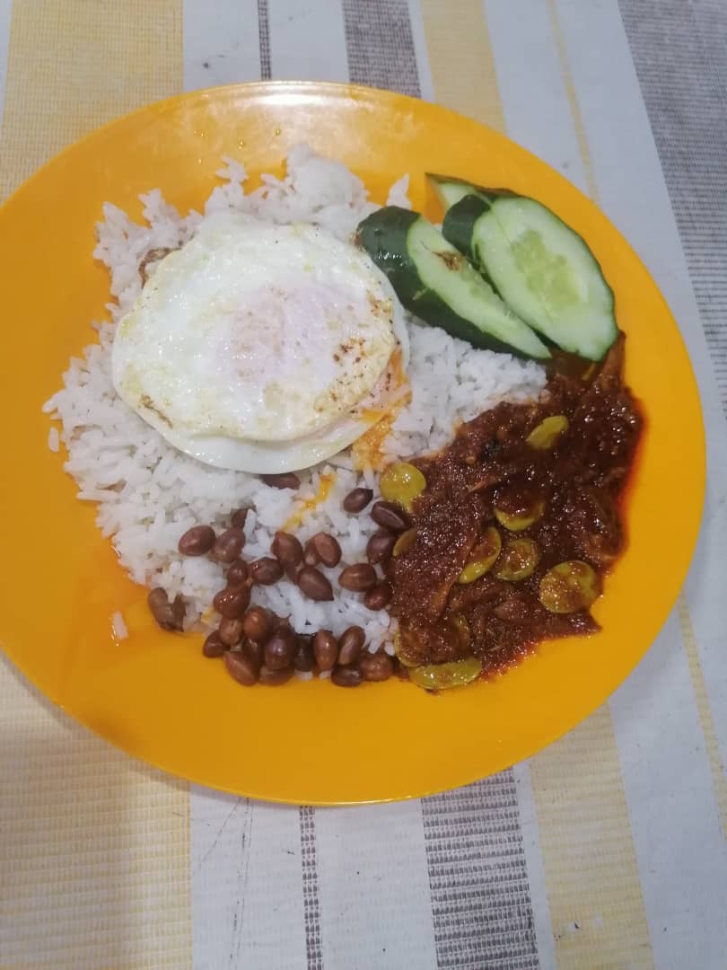 Warung Kak Ya (LEMPENG KELAPA) Photo 9