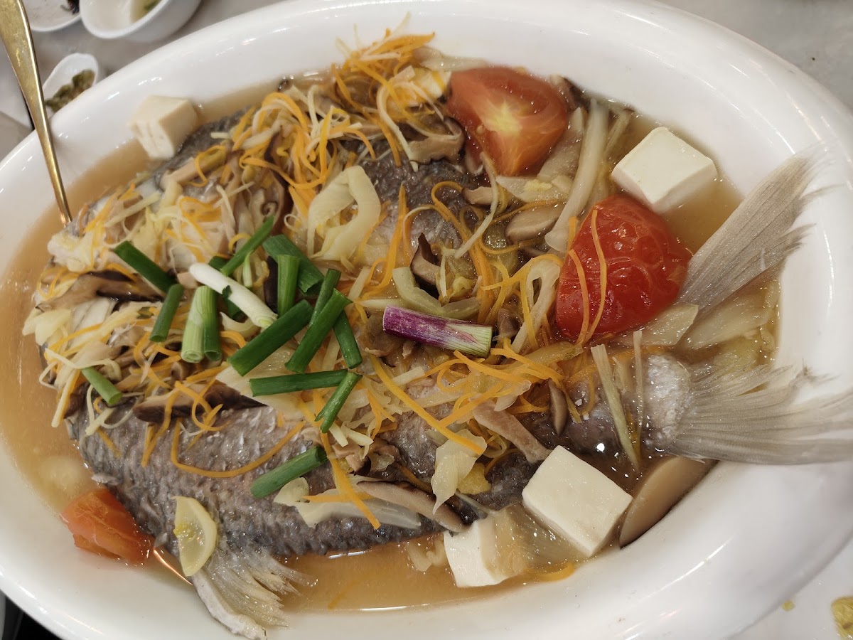 潮汕楼 • Restoran Chao Shan • Kulai Photo 10